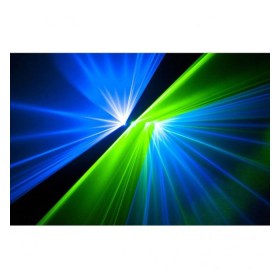 Laserworld EL700GB Лазеры для шоу