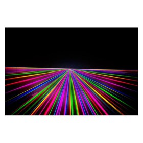 Laserworld CS4000RGB Лазеры для шоу