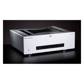 Cambridge Audio Audio Azur 851W silver Усилители мощности