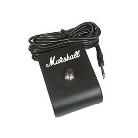 Marshall PEDL90003 (P801/PEDL00008) SINGLE FOOTSWITCH (CHANNEL) Педали и контроллеры для усилителей и комбо