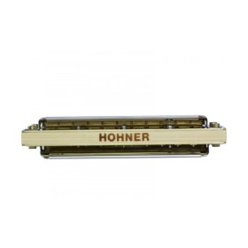 Hohner Marine Band Crossover D (M2009036X) Духовые инструменты