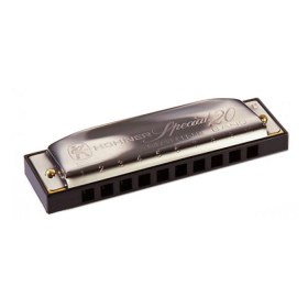 Hohner Special 20 560/20 C (M560016X) Губные гармошки