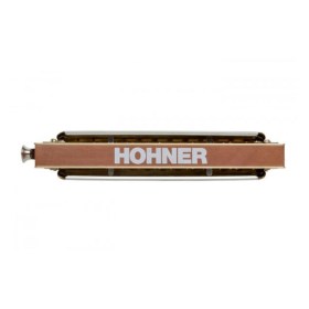 Hohner Chromonica 48 270/48 D (M27003X) Духовые музыкальные инструменты