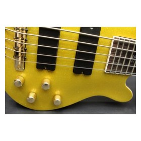 JET USB 2052 HW Бас-гитары
