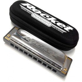 Hohner Rocket 2013/20 E (M2013056X) Духовые инструменты