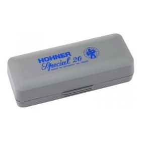 Hohner Special 20 560/20 A (M560106X) Губные гармошки