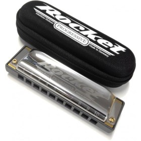 Hohner Rocket 2013/20 B (M2013126X) Духовые инструменты