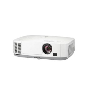 NEC P451W (P451WG) Видеопроекторы