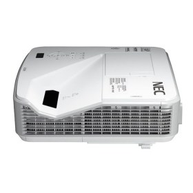 NEC U321H (U321HG) Видеопроекторы