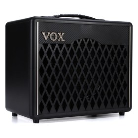 VOX VX-II Оборудование гитарное