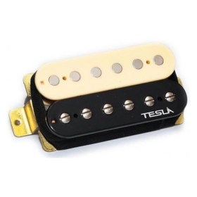 Tesla OPUS-1/ZB/NE Neck Оборудование гитарное