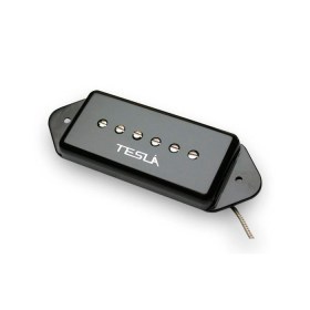 Tesla VR-P90 Dog Ear/BK/NE Neck Оборудование гитарное