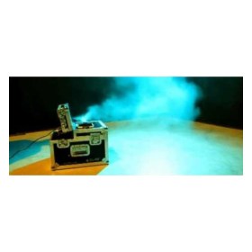 Euro DJ HAZER-500 Дым, снег, туман, мыльные пузыри