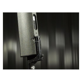 Fohhn Audio SA-8 Стойки, коммутация АС