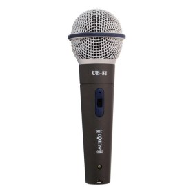 ProAudio UB-81 Динамические микрофоны