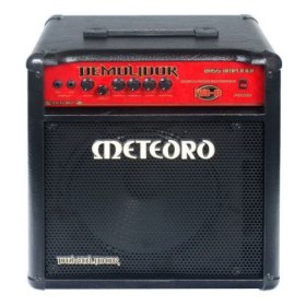 Meteoro Demolidor FWB80 Оборудование гитарное