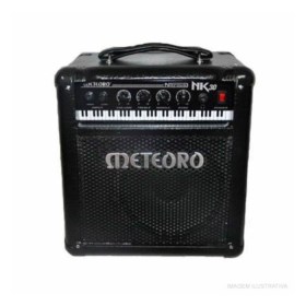 Meteoro Nitrous NK30 Оборудование гитарное