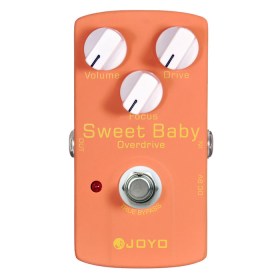 Joyo JF-36 (Sweet Baby) Оборудование гитарное