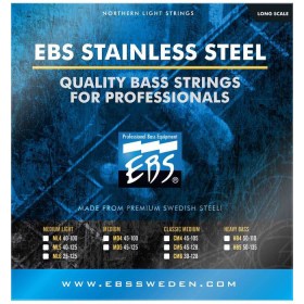 EBS SS-HB5 Аксессуары для музыкальных инструментов