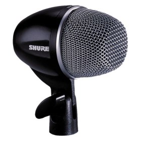 Shure PGA52-XLR Динамические микрофоны