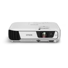 Epson EB-X31 Видеопроекторы