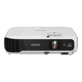 Epson EB-U04 Видеопроекторы