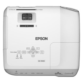 Epson EB-945H Видеопроекторы