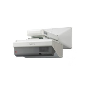 Sony VPL-SW620C Видеопроекторы