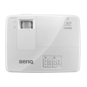 Benq MX570 Видеопроекторы