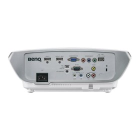 Benq W1350 Видеопроекторы