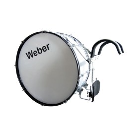 WEBER MB-2012 Ударные инструменты