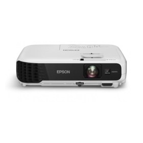 Epson EB-X04 Видеопроекторы