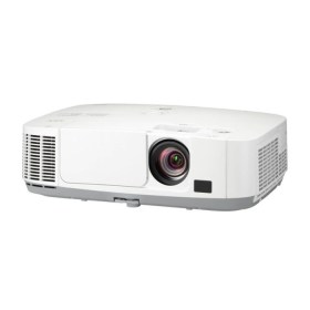 NEC NP-P451WG Видеопроекторы