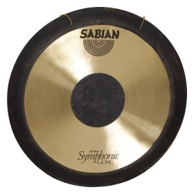 Sabian 26"Symphonic Gong Ударные инструменты