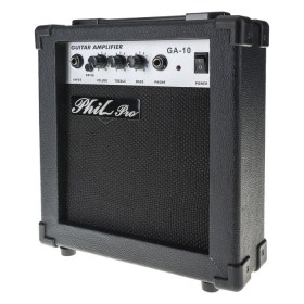 Phil Pro GA-10 Оборудование гитарное