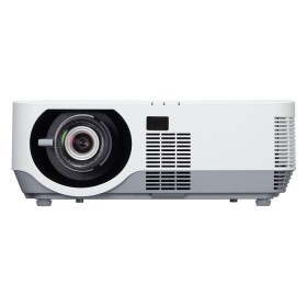NEC P502W Видеопроекторы