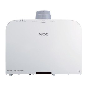 NEC PA622U Видеопроекторы