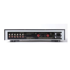 Exposure 1010 Integrated Amplifier Black Усилители мощности