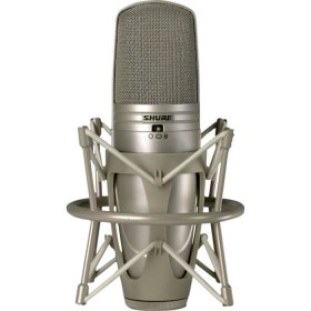 Shure KSM44/SL Конденсаторные микрофоны