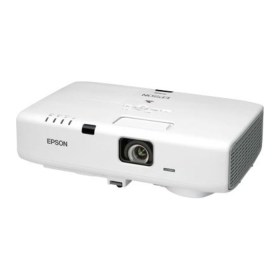 Epson EB-D6250 Видеопроекторы