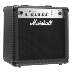 Marshall MG15CF Оборудование гитарное