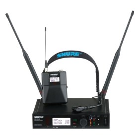 Shure ULXD14/30 K51 606 - 670 MHz Радиомикрофоны