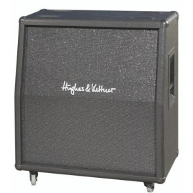 Hughes & Kettner CC412 WA 30 Оборудование гитарное