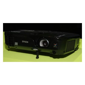 Epson EH-TW550 Видеопроекторы