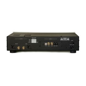 Cary Audio DAC-100t Black АЦП-ЦАП преобразователи