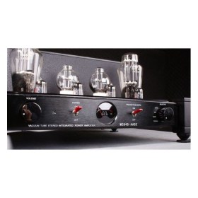 Ultimate Audio MC-845 AASE Усилители мощности