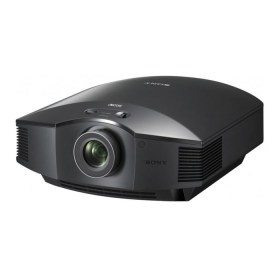 Sony VPL-HW40ES/B Видеопроекторы
