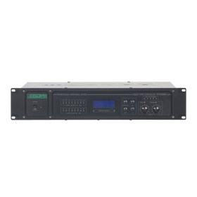DSPPA PC-1028D Трансляционное оборудование