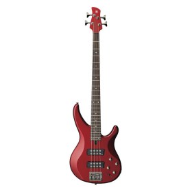 Yamaha TRBX304 CANDY APPLE RED Бас-гитары