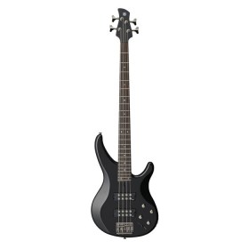 Yamaha TRBX304 Black Бас-гитары